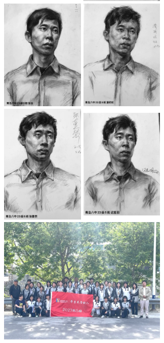 D:\美术的公众账号文章上传学校网站\2025\写生作品展｜春日融融绘山河——青岛六中2025大洼写生线上作品展（2023级1—7班）\高二.5-2.png